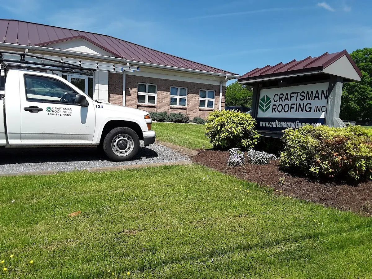 Quality Hail Damage Roof Repair by experienced craftsmen in Normandy Heights